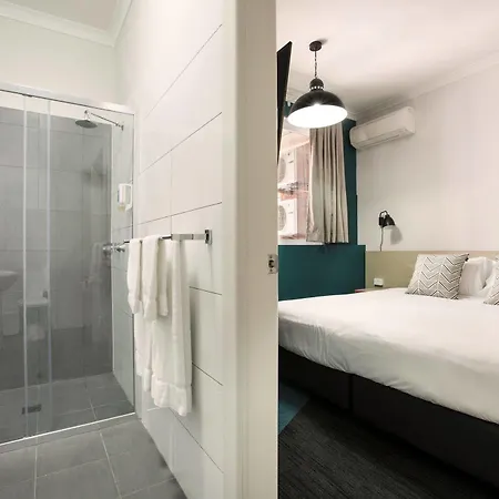 Greenacre Hotel Sydney Exterior photo