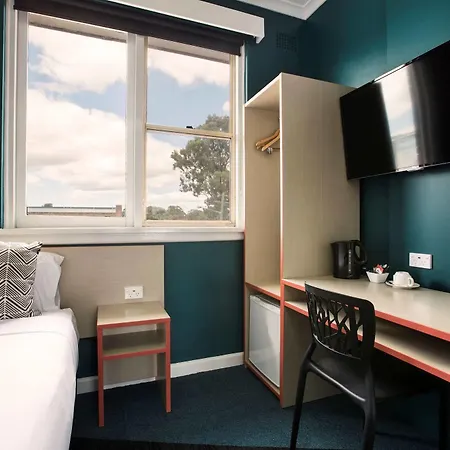 Greenacre Hotel Sydney Exterior photo